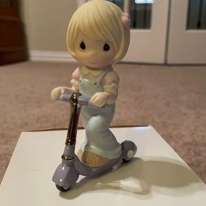 Precious Moments Figurine